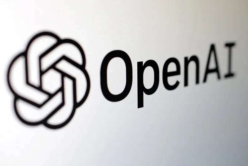 OpenAI-logoen