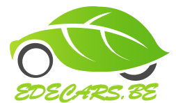 E.D.E Cars logo